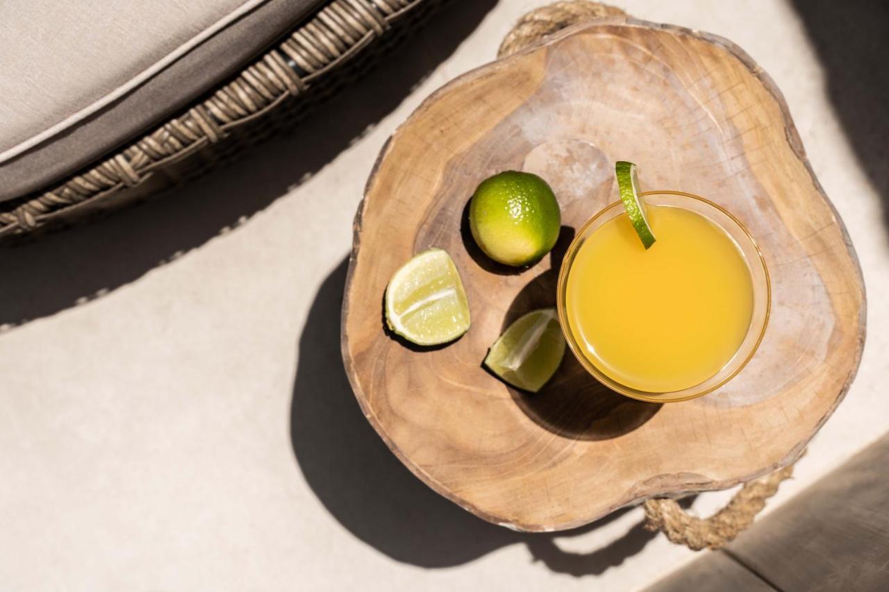 Aura Suites Paros Naousa  Ngoại thất bức ảnh