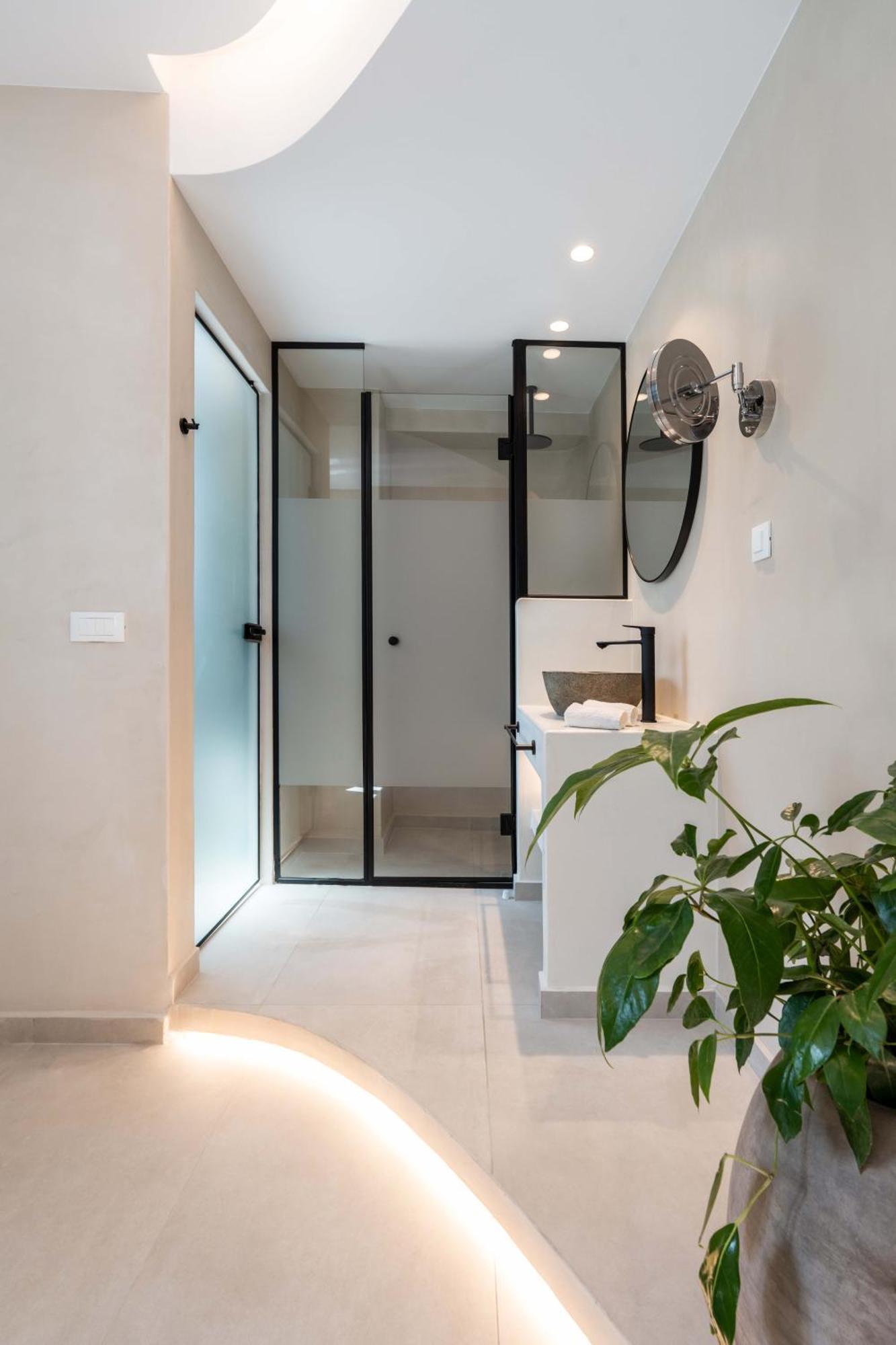 Aura Suites Paros Naousa  Ngoại thất bức ảnh
